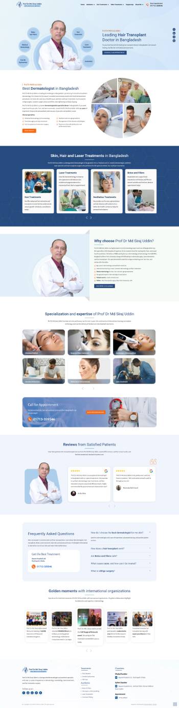 Ishraak Solutions Limited