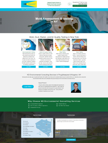 KD Environmental Consulting Services, LLC