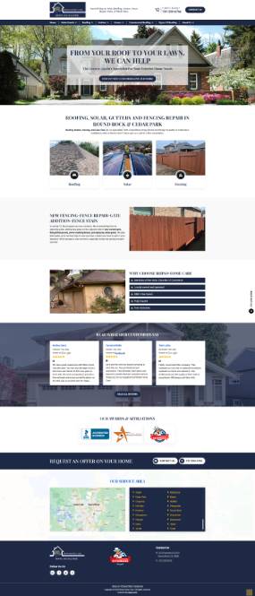 Rhino Home Care